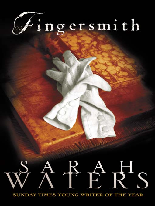 Title details for Fingersmith by Sarah Waters - Available